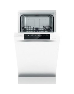Посудомоечная машина 45 см Gorenje GS531E10W GS531E10W