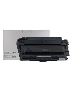 Картридж для лазерного принтера F FP Q7516A аналог Q7516A CRG309 Q5716A CRG709 CR FP Q7516A аналог Q F+