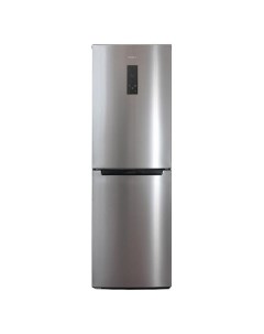 Холодильник с нижней морозильной камерой Бирюса I940NF I940NF
