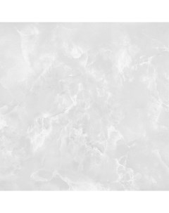 Керамогранит Glacier White Polished R_PR1017 60х60 см Royce tile