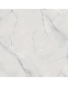 Керамогранит Brilliance White Polished R_PR1008 60х60 см Royce tile