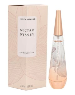 Nectar D Issey Premiere Fleur парфюмерная вода 50мл Issey miyake