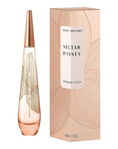 Nectar D Issey Premiere Fleur парфюмерная вода 30мл Issey miyake