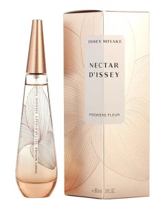 Nectar D Issey Premiere Fleur парфюмерная вода 90мл Issey miyake