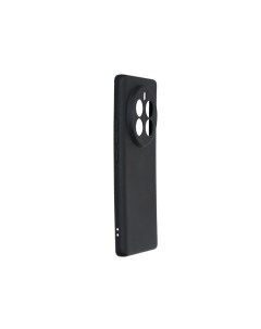 Чехол для Realme 12 Pro Plus Ultimate Black УТ000038622 Red line