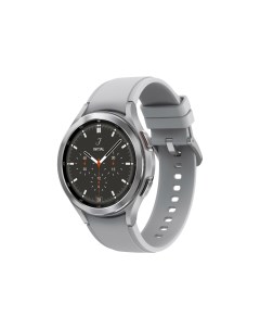 Умные часы Galaxy Watch 4 Classic 46mm Silver SM R890NZSAC Samsung