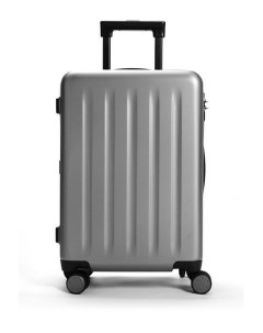 Чемодан 90 Points Suitcase 1A 28 Grey Xiaomi