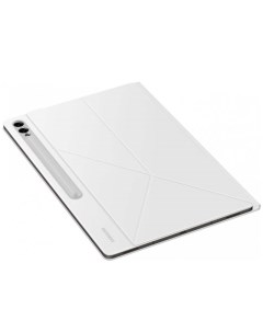 Чехол для Galaxy Tab S9 Ultra White EF BX910PWEGRU Samsung