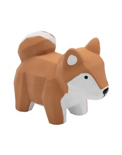 Игрушка для собак Лиса из латекса 21см Каскад