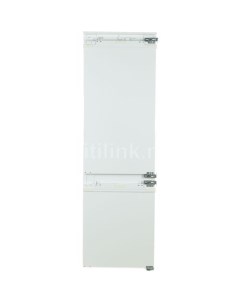Встраиваемый холодильник RKI2181E1 белый Gorenje