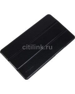 Чехол для планшета IT Baggage ITHWM584 1 для Huawei Media Pad M5 8 4 черный It baggage