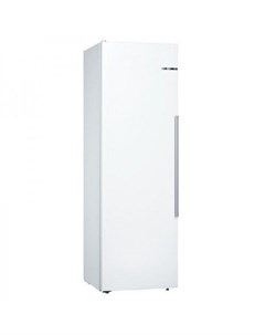 Холодильник однокамерный KSV36AWEP белый Bosch
