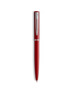 Ручка шариков Graduate Allure 2068193 корп красный M чернила син подар кор Waterman