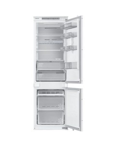 Встраиваемый холодильник BRB26705EWW EF Samsung