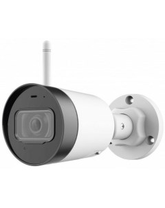 Камера видеонаблюдения IP SCO 1 1080p 3 6 мм белый Триколор