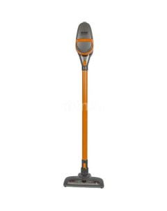 Вертикальный пылесос handstick Quick Stick Family 150Вт оранжевый серый Thoma's
