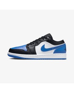 Кеды Air Jordan 1 Low Se Синий Nike