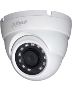 Камера видеонаблюдения DH HAC HDW1200MP 0280B S3 2 8 2 8мм Dahua