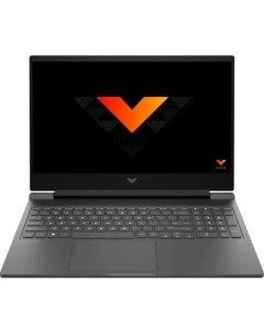Ноутбук Victus 8L5H9EA Free DOS grey 8L5H9EA Hp