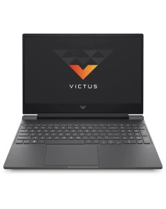 Ноутбук Victus 15 fa1042ci Free DOS grey 8F7J2EA Hp