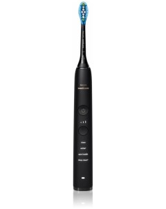 Электрическая зубная щётка HX9911 09 Philips