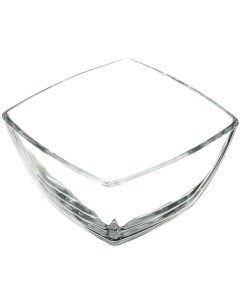 Салатник стекло квадратный 12 5х12 5 см Tokio 53056SLB Pasabahce