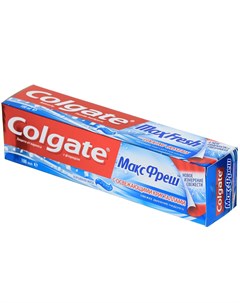 Зубная паста MaxFresh Взрывная мята 100 мл Colgate