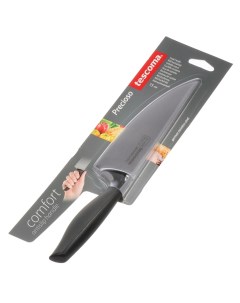 Нож кухонный Precioso поварской нержавеющая сталь 15 см 881228 Tescoma