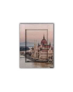 Картина Будапешт Дом корлеоне