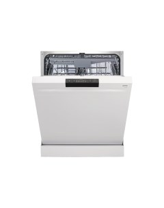 Посудомоечная машина полноразмерная GS620C10W белый GS620C10W Gorenje