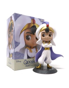 Фигурка коллекционная Q POSKET Аладдин Дисней серия Aladdin Jasmine Dreamy 14 см Bandai