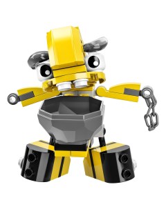 Конструктор Mixels Форкс 41546 Lego