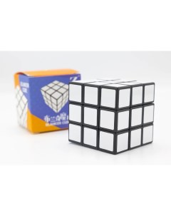 Кубик Рубика головоломка коллекционная Z 3x3 Blanker Cube Speedcubes