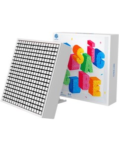 Кубики Рубика для создания картин Mosaic Cubes 6x6 36 штук Gan