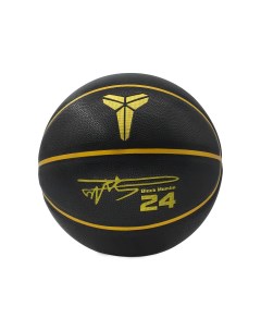 Мяч баскетбольный размер 7 Black mamba 24