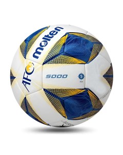 Футбольный мяч размер 5 Molten