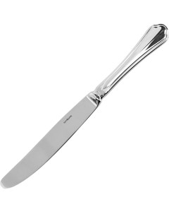 Нож столовый Ром длина 25 3см нерж сталь Sambonet