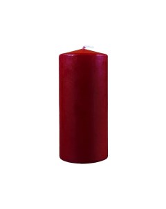 Декоративная свеча ручной работы Фруктовый Микс Q76 3 см SV300 E86 Амиплюшки