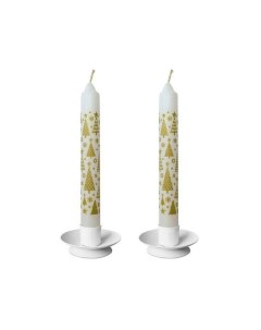 Декоративная свеча ручной работы Фруктовый Микс Q90 3 см SV300 E100 Амиплюшки