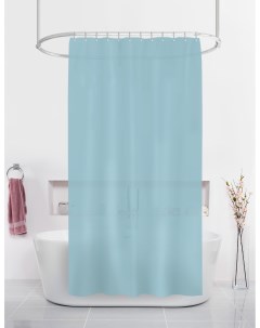 Штора для ванной Tiffany 180х200 см Dasch