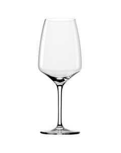 Бокал для вина Экспириенс 645мл 95х95х238мм хрустальное стекло прозрачный Stoelzle