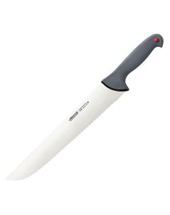 Нож кухонный разделочный Универсал стальной 30 8 см Arcos