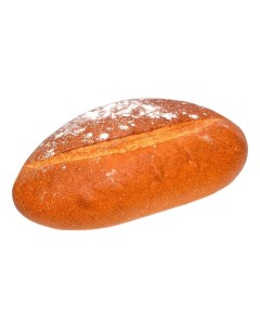 Хлеб Цельнозерновой ржано пшеничный 400 г Nobrand