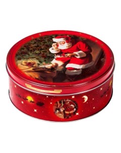 Печенье Classic Santa сдобное 150 г Nobrand