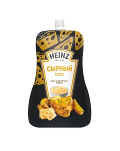 Соус сырный 200 г Heinz