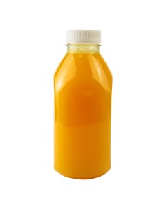 Сок апельсина свежевыжатый 500 мл Nobrand