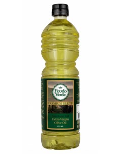 Оливковое масло Extra virgin Premium Bland 810 мл Feudo verde