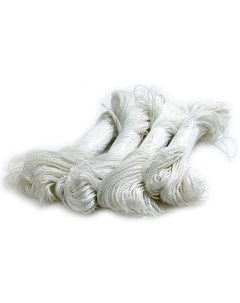 Веревка Эбис плетёная полипропиленовая 100м Nobrand