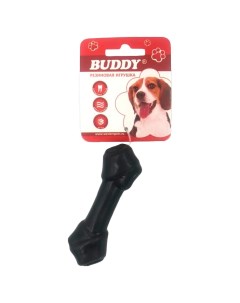 Игрушка для собак Buddy лакомство резиновое 10см Nobrand
