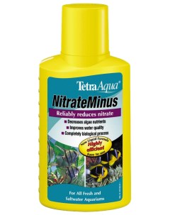 Кондиционер для аквариума Nitrate Minus 100мл Tetra